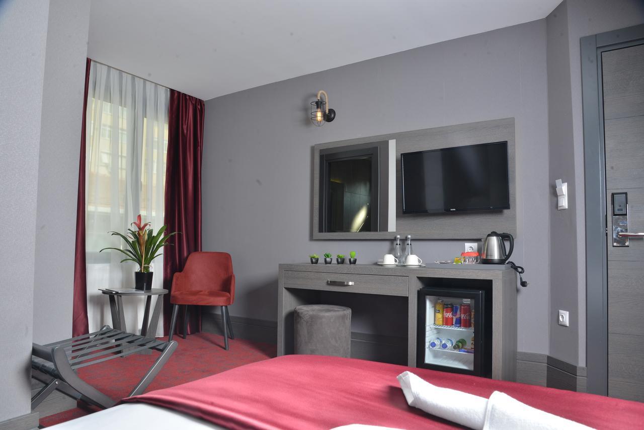 A11 Hotel — Fotoğraflar 2