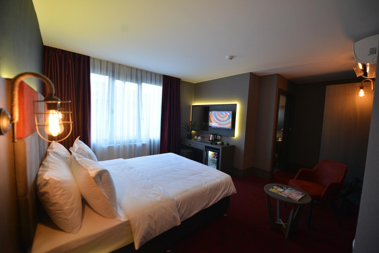 A11 Hotel — Fotoğraflar 1